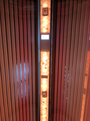 Opinii despre Solárium OK Bubeníčkova solární studio în Brno - Solárium