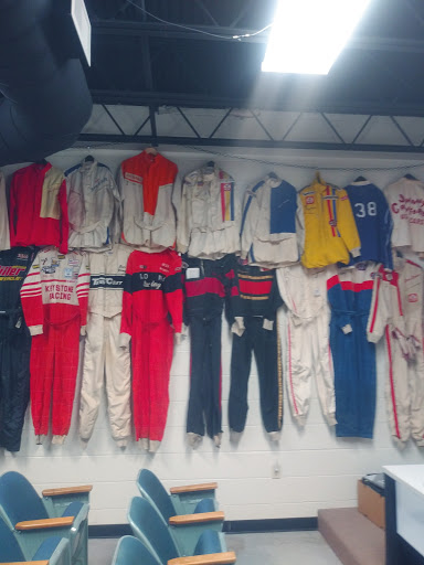 Museum «Eastern Museum of Motor Racing», reviews and photos, 100 Baltimore Rd, York Springs, PA 17372, USA