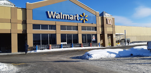 Walmart Ottawa