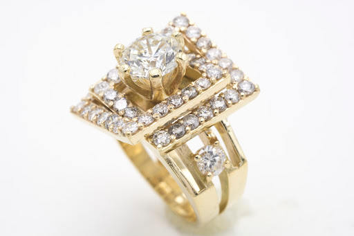 Jewelry Store «Florentine Jewelry», reviews and photos, 1270 Florida A1A, Satellite Beach, FL 32937, USA