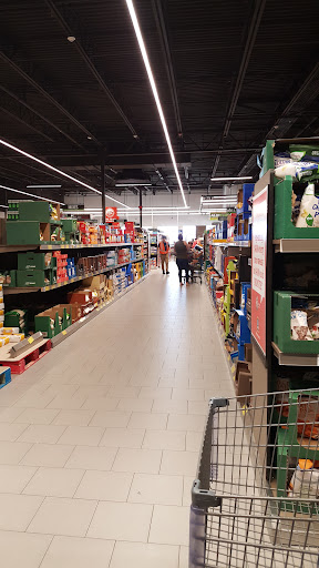 Supermarket «ALDI», reviews and photos, 1023 W County Line Rd, Hatboro, PA 19040, USA