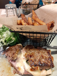 Photo n°10 de CHEZ SEB à Bias ()