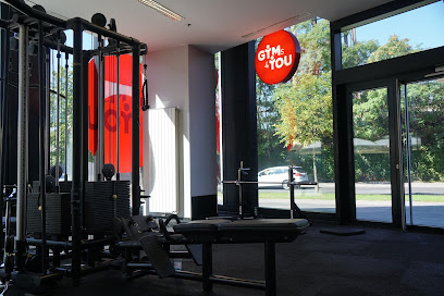 Gyms4you | VMD | Zagreb | Teretana | Fitness centar