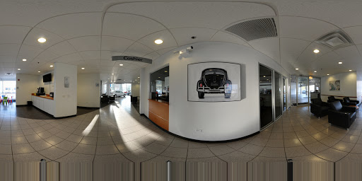 Volkswagen Dealer «Mike Haggerty VW», reviews and photos, 8920 S Cicero Ave, Oak Lawn, IL 60453, USA