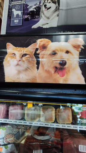 Pet Supply Store «Pet Supermarket», reviews and photos, 1800 W 68th St #140, Hialeah, FL 33014, USA