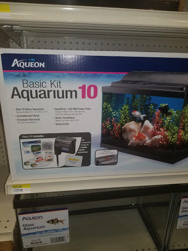 Pet Supply Store «Petsense Fort Worth», reviews and photos, 1408 Eastchase Pkwy #100, Fort Worth, TX 76120, USA