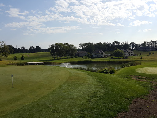 Golf Club «Legacy Hills Golf Club», reviews and photos, 299 W Johnson Rd, La Porte, IN 46350, USA