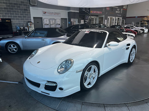 Used Car Dealer «Auto by Design», reviews and photos, 25280 Pleasant Valley Rd #100, Chantilly, VA 20152, USA