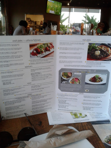 California Pizza Kitchen at Marina Del Rey image