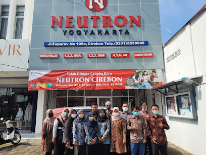 Kantor Neutron Yogyakarta Cirebon-1 Tuparev