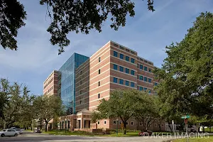 Medical Clinic of Houston, LLP image