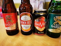 本格ベトナム料理 PHO VIET NAM