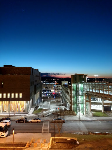 Stadium «Carrier Dome», reviews and photos, 900 Irving Ave, Syracuse, NY 13244, USA