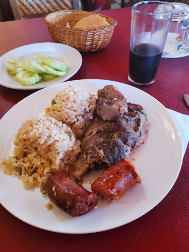 Restaurant Las Araucarias