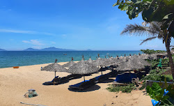 Photo de Plage d'An Bang et le règlement