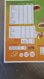 Photo n°3 de Snack Royale kikikebab à Bray-Dunes ()