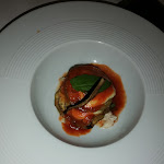 Photo n°3 de l'avis de Nando.u fait le 19/05/2019 à 08:36 sur le  Restaurant Diavoletto Epicureo à Trani