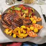 Photo n°1 de l'avis de Claudio.e fait le 16/01/2020 à 23:25 sur le  La Rotonda à Aosta