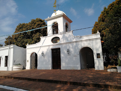 Restauración Parroquia Santa Ana