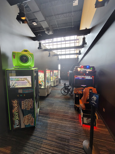 Movie Theater «Harkins Theatres Queen Creek 14», reviews and photos, 20481 E Rittenhouse Rd, Queen Creek, AZ 85142, USA