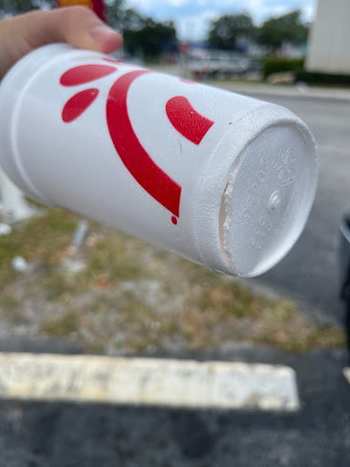 Fast Food Restaurant «Chick-fil-A», reviews and photos, 2650 N Federal Hwy, Fort Lauderdale, FL 33306, USA