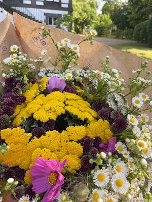 Fleur'T avec les sens, Artiste Végétale à Clermont-Ferrand
