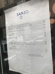 Photo n°15 de Sanjo à Paris ()