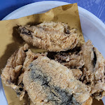 Photo n°5 de l'avis de Massimo.i fait le 26/07/2021 à 17:28 sur le  Pescheria La Grotta Del Mare à Ruffano