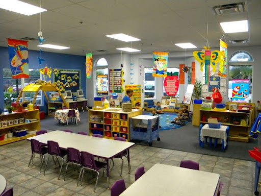 Preschool «Creative World School - Apollo Beach», reviews and photos, 5931 Frond Way, Apollo Beach, FL 33572, USA