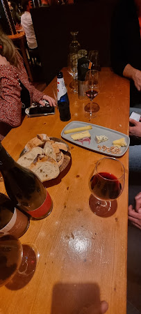 Plats et boissons du Restaurant Vin Chez Moi à Annecy - n°2