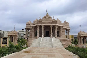 Shree Shalibhadra Jain Tirth - Jamnagar image