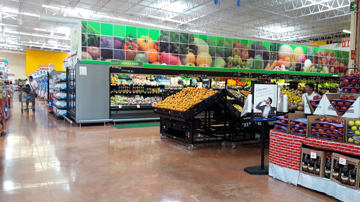 Walmart Periférico Mérida