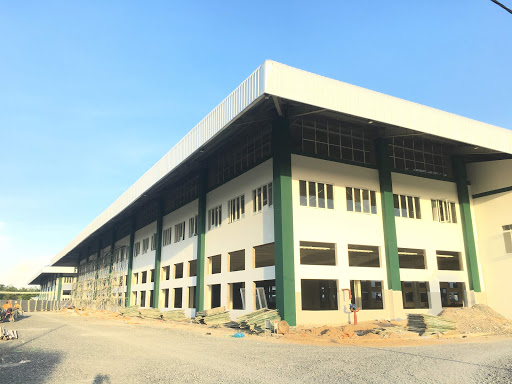 Công ty cổ phần TBS An Giang