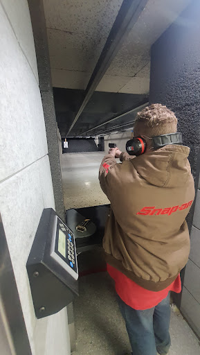 The Gun Range image