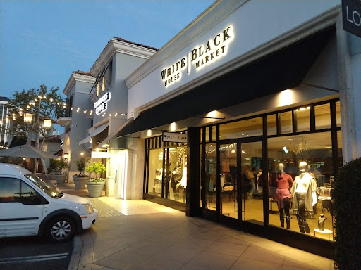 Shopping Mall «Waterside, Marina Del Rey», reviews and photos, 4700 Admiralty Way, Marina Del Rey, CA 90292, USA