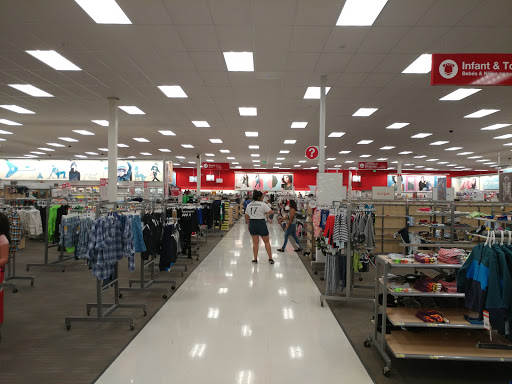 Department Store «Target», reviews and photos, 701 Rio Rancho Rd, Pomona, CA 91766, USA