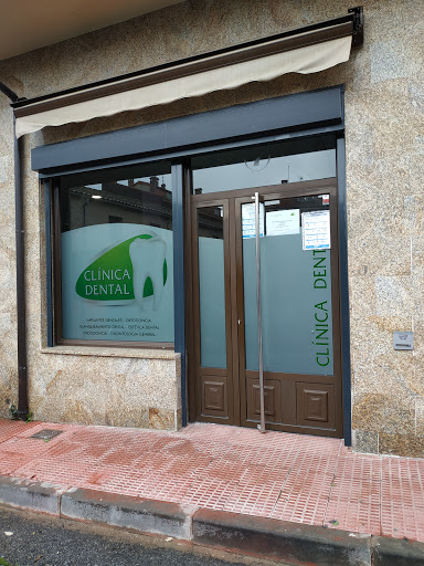 Clínica Dental Demetria Neila - Candeleda en Candeleda, Ávila‎
