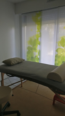 Bulles d'harmonie Stéphanie Pan #shiatsu #reflexologie #maternité #fertilité #oncologie à Châtenay-Malabry