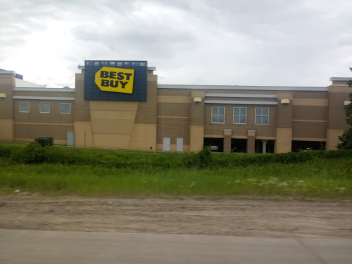 Electronics Store «Best Buy», reviews and photos, 11600 Leona Rd, Eden Prairie, MN 55344, USA