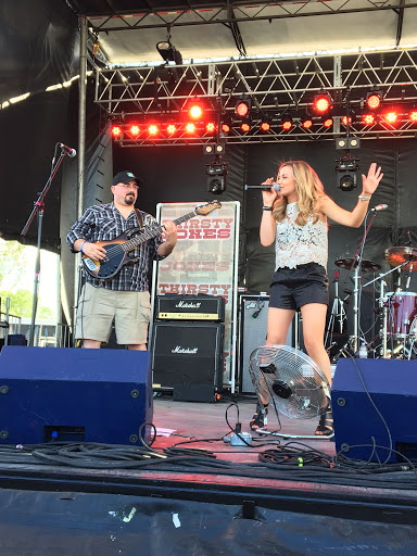 Event Venue «Willow Island at the Alliant Energy Center», reviews and photos, 1919 Alliant Energy Center Way, Madison, WI 53713, USA