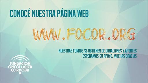 Fundación Oncológica Córdoba