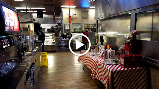 Hamburger Restaurant «Butcher Shop», reviews and photos, 102 Lehigh St, Longview, TX 75601, USA