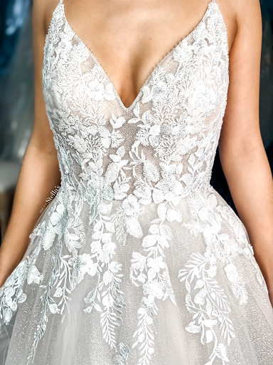 Bridal Shop «Love It! at Stella’s Bridal & Fashions», reviews and photos, 5 S Center St, Westminster, MD 21157, USA