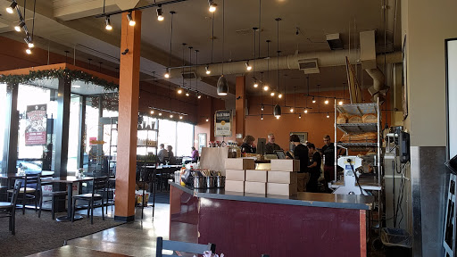 Cafe «The City Market Cafe & Bakehouse», reviews and photos, 2205 E Capitol Dr, Shorewood, WI 53211, USA