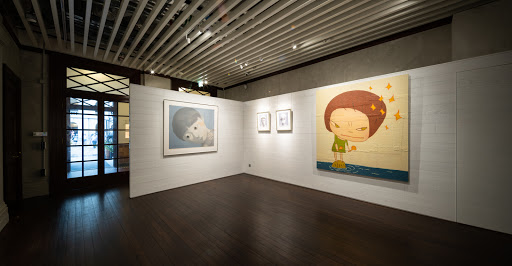 季豐軒 Kwai Fung Hin Art Gallery