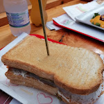 Photo n°3 de l'avis de lucia_sofia. fait le 16/10/2023 à 09:15 sur le  Il Tempio Del Panino à Paestum