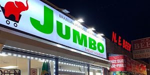 Jumbo Meat Market