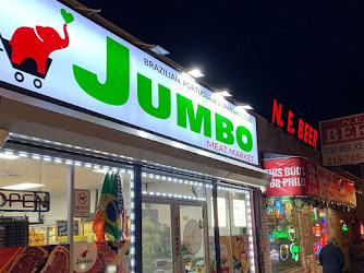 Jumbo Meat Market