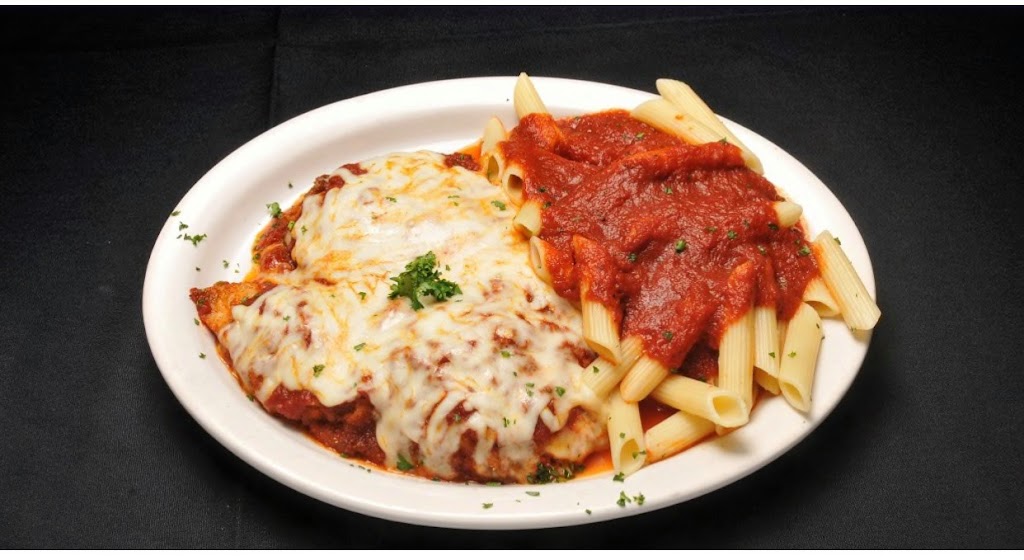 Napoli Italian Pizzeria Ristorante 28374