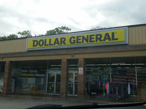Walmart Money Center in De Soto, Missouri